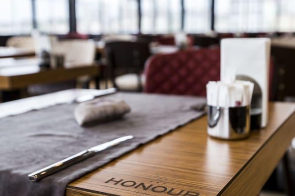 Honour Hotel (Nigde)